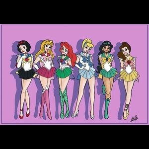 Meet your Posher, Jamilla